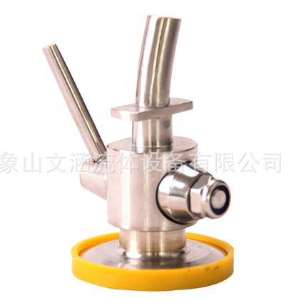 低壓取樣閥的作用主要是什么？