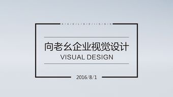 老幺農產品 當自然本味遇見數字匠心——VI設計與數字內容制作服務展示